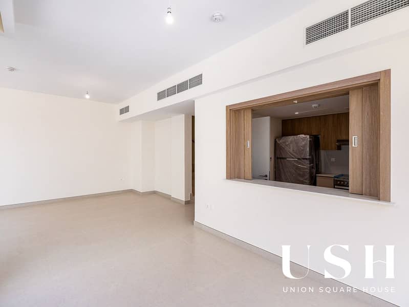 4 Bedroom | Single Row | Semi Detached