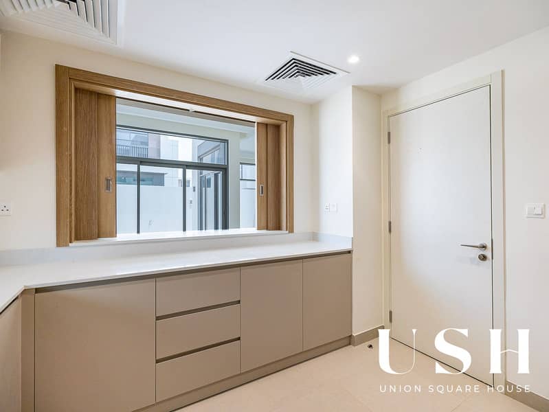 4 Bedroom | Single Row | Semi Detached