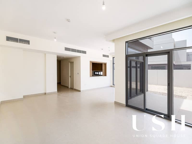 4 Bedroom | Single Row | Semi Detached - Image 8