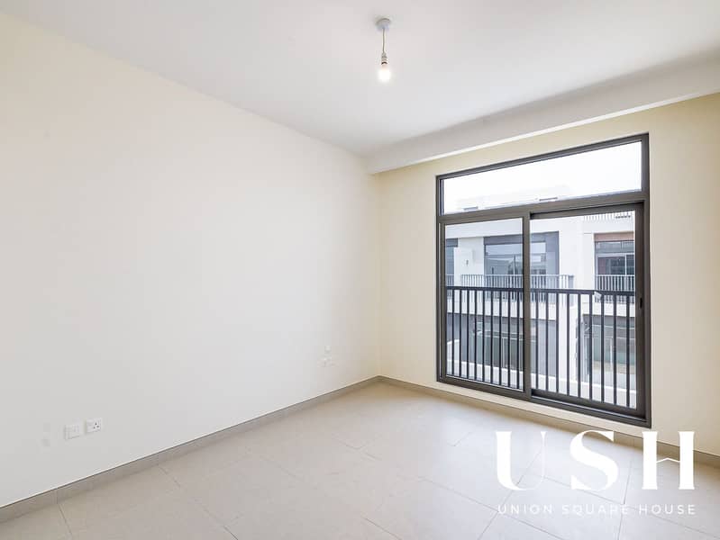 4 Bedroom | Single Row | Semi Detached - Image 9