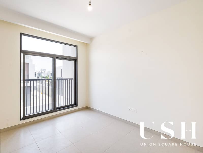 4 Bedroom | Single Row | Semi Detached - Image 12