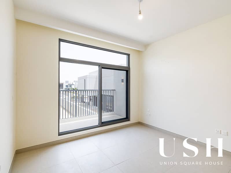 4 Bedroom | Single Row | Semi Detached - Image 16