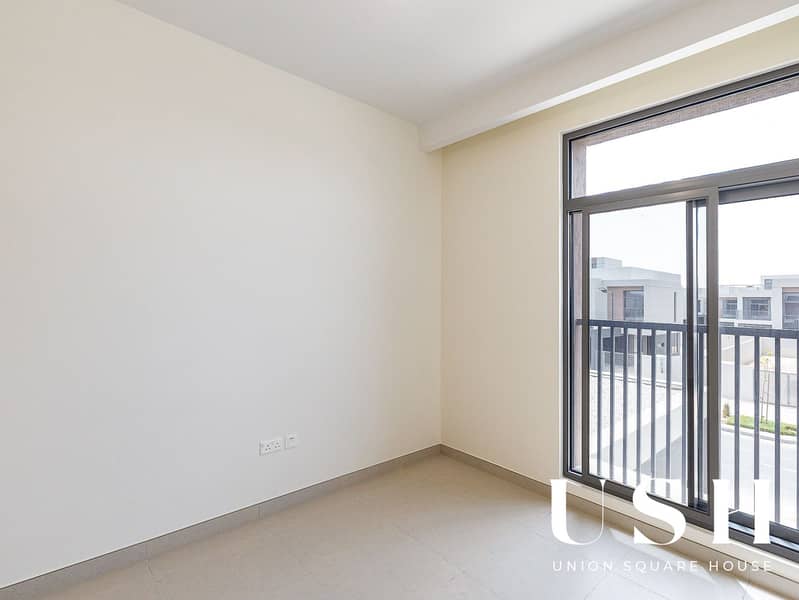 4 Bedroom | Single Row | Semi Detached - Image 21