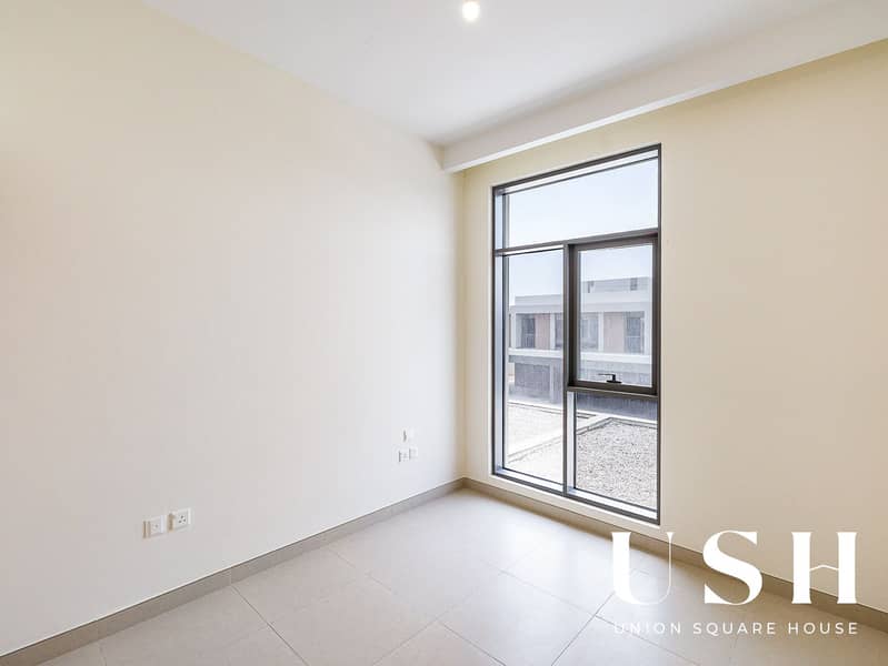 4 Bedroom | Single Row | Semi Detached - Image 23