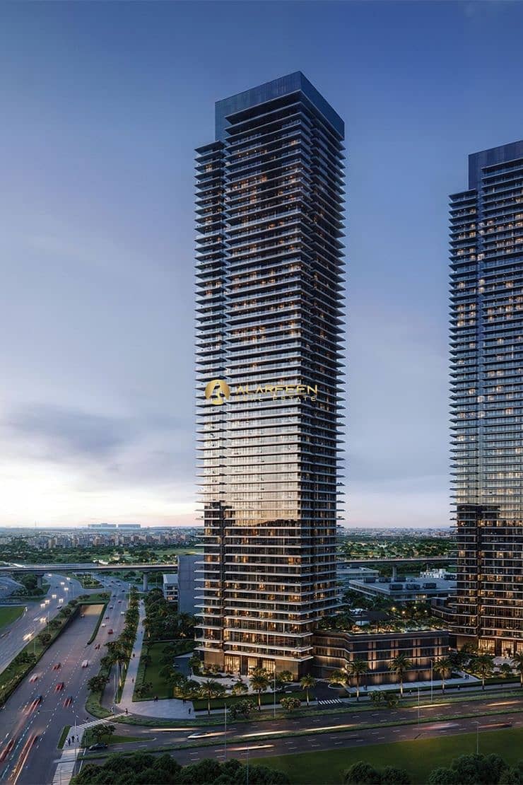 10% DOWNPAYMENT | PREMIUM 2 BEDROOM | HIGH FLOOR | GREAT INVESTMENT