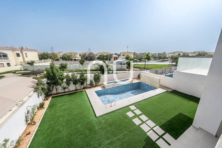 Area Specialist | Custom Built 6BR Villa | Modern - Image 15