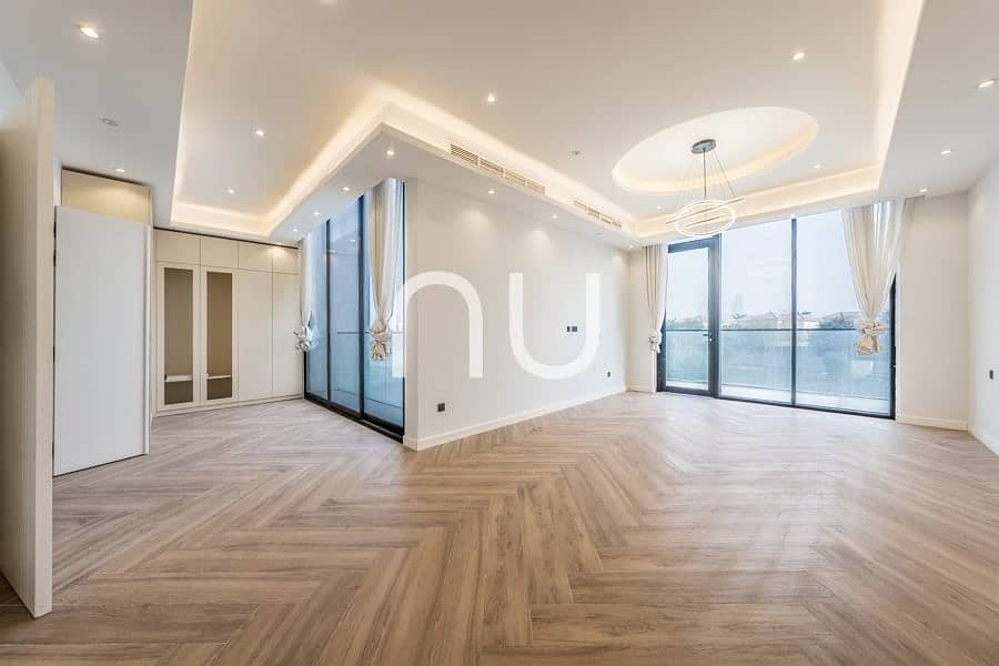 Area Specialist | Custom Built 6BR Villa | Modern - Image 17