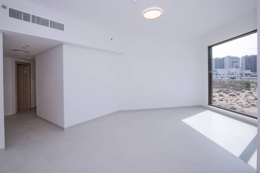 Premium 3 BHK | Maid Room | Arjan