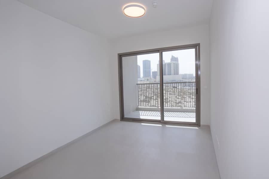 Premium 3 BHK | Maid Room | Arjan - Image 10