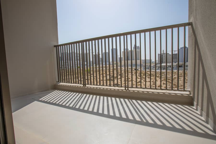 Premium 3 BHK | Maid Room | Arjan - Image 11