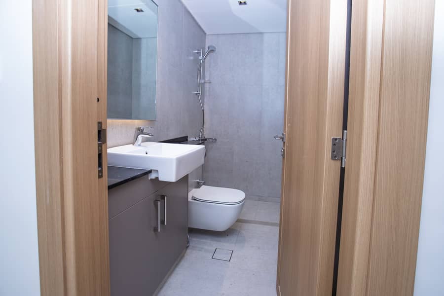 Premium 3 BHK | Maid Room | Arjan - Image 15