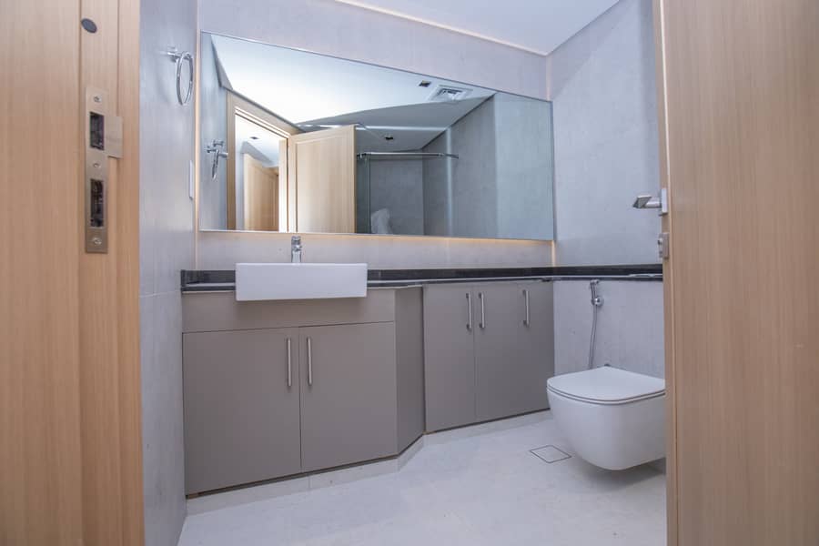 Premium 3 BHK | Maid Room | Arjan - Image 17