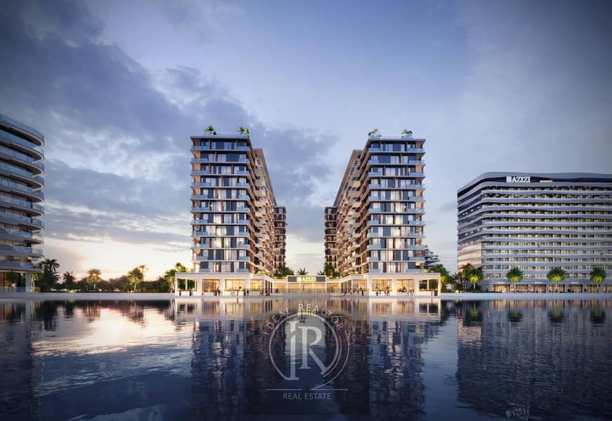 Modern Apartment | Crystal Lagoon | Luxury Lifestyle