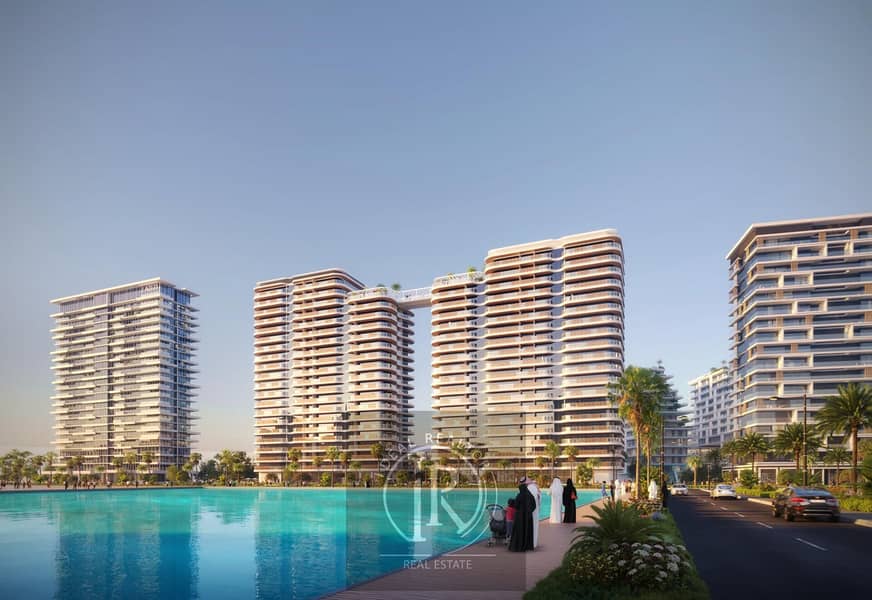 Modern Apartment | Crystal Lagoon | Luxury Lifestyle - Image 6