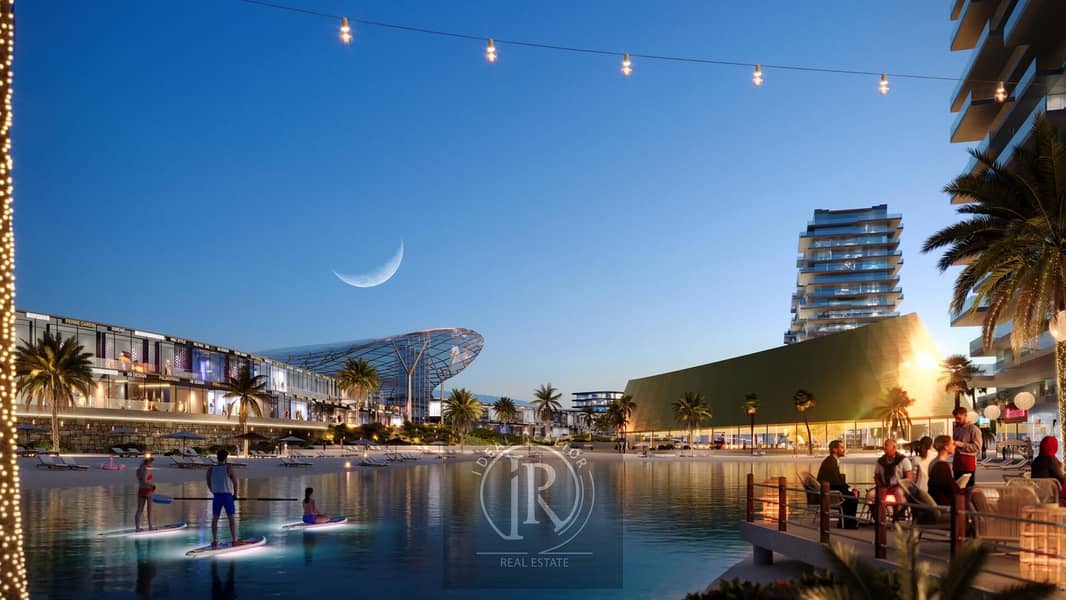 Modern Apartment | Crystal Lagoon | Luxury Lifestyle - Image 8