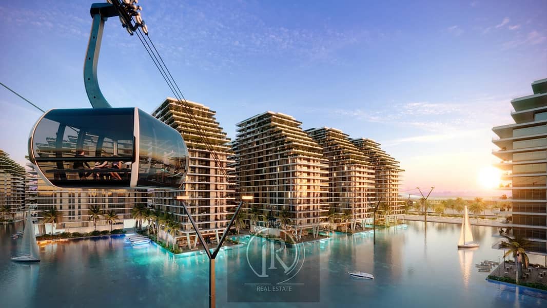 Modern Apartment | Crystal Lagoon | Luxury Lifestyle - Image 9