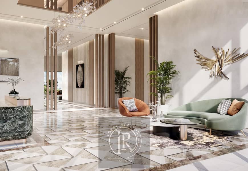 Modern Apartment | Crystal Lagoon | Luxury Lifestyle - Image 10