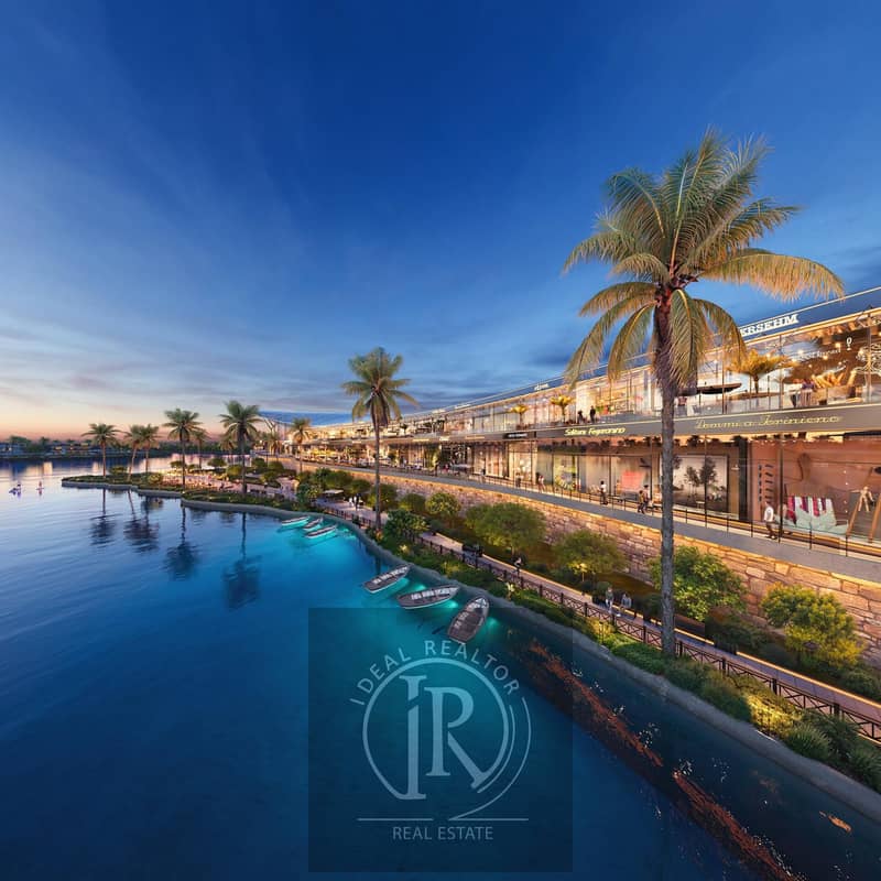 Modern Apartment | Crystal Lagoon | Luxury Lifestyle - Image 12