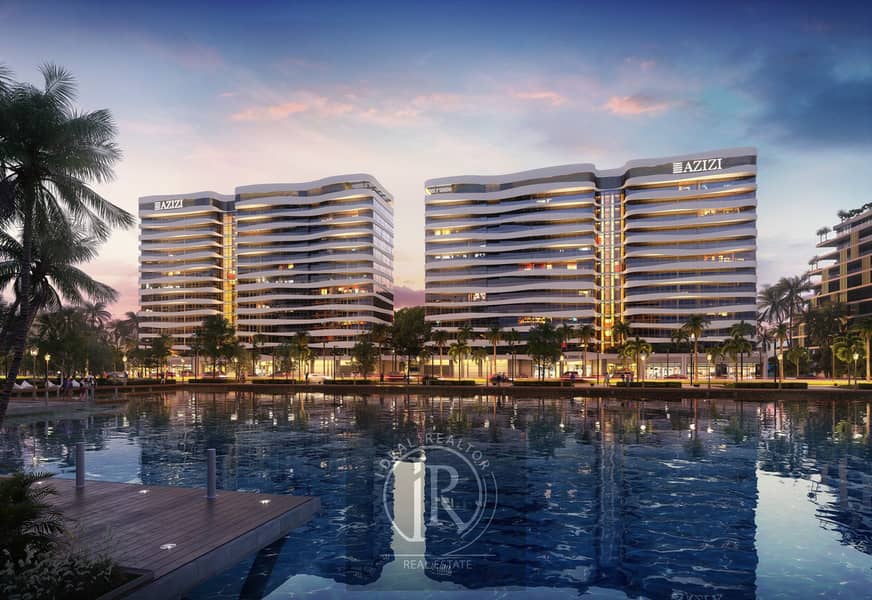 Modern Apartment | Crystal Lagoon | Luxury Lifestyle - Image 13