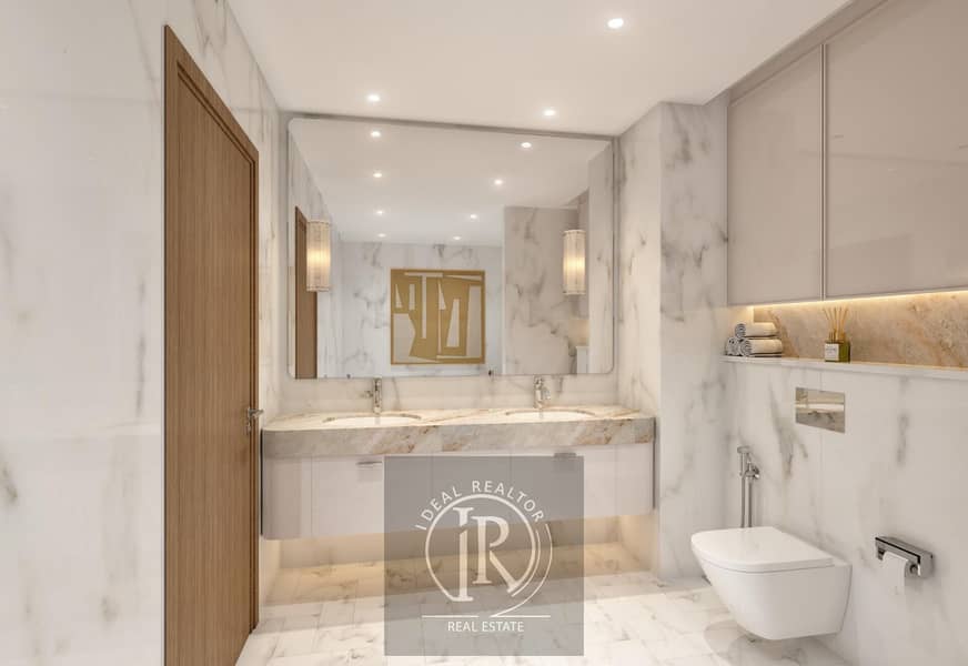 Modern Apartment | Crystal Lagoon | Luxury Lifestyle - Image 14