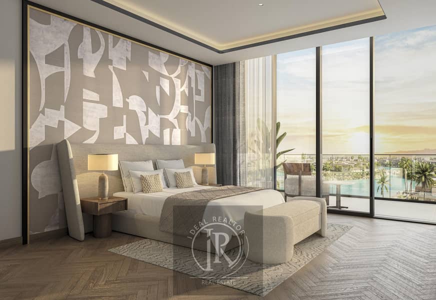 Modern Apartment | Crystal Lagoon | Luxury Lifestyle - Image 15