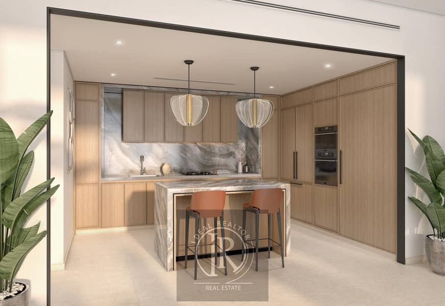 Modern Apartment | Crystal Lagoon | Luxury Lifestyle - Image 16