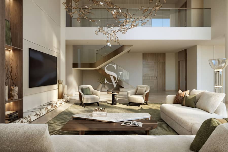 1 BR | Beach And Lagoon | High Floor | Citywalk - Image 17