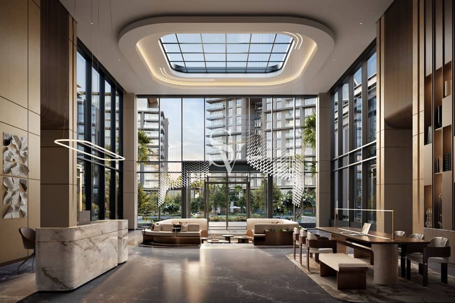 1 BR | Beach And Lagoon | High Floor | Citywalk - Image 20