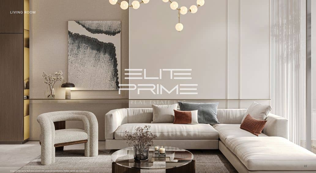 2BR + Family Room + Pool | Rare Layout | Premium Lifestyle - Image 8