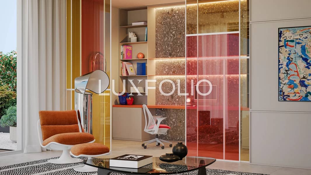 Stylish Duplex | Prime Location | High ROI