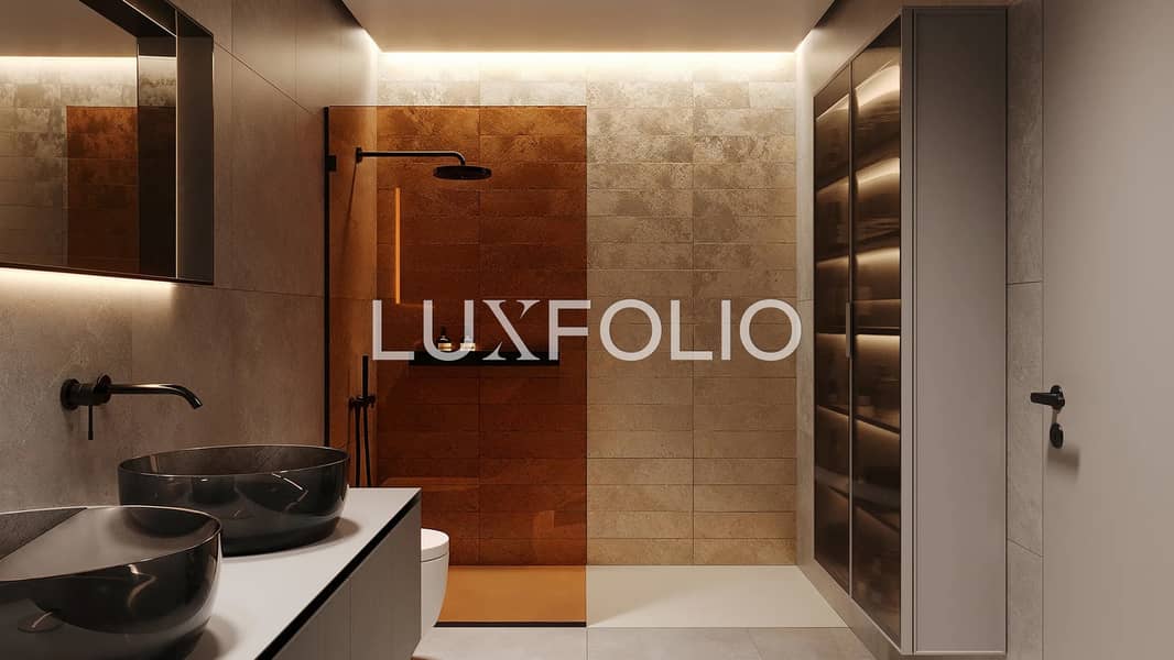 Stylish Duplex | Prime Location | High ROI - Image 6