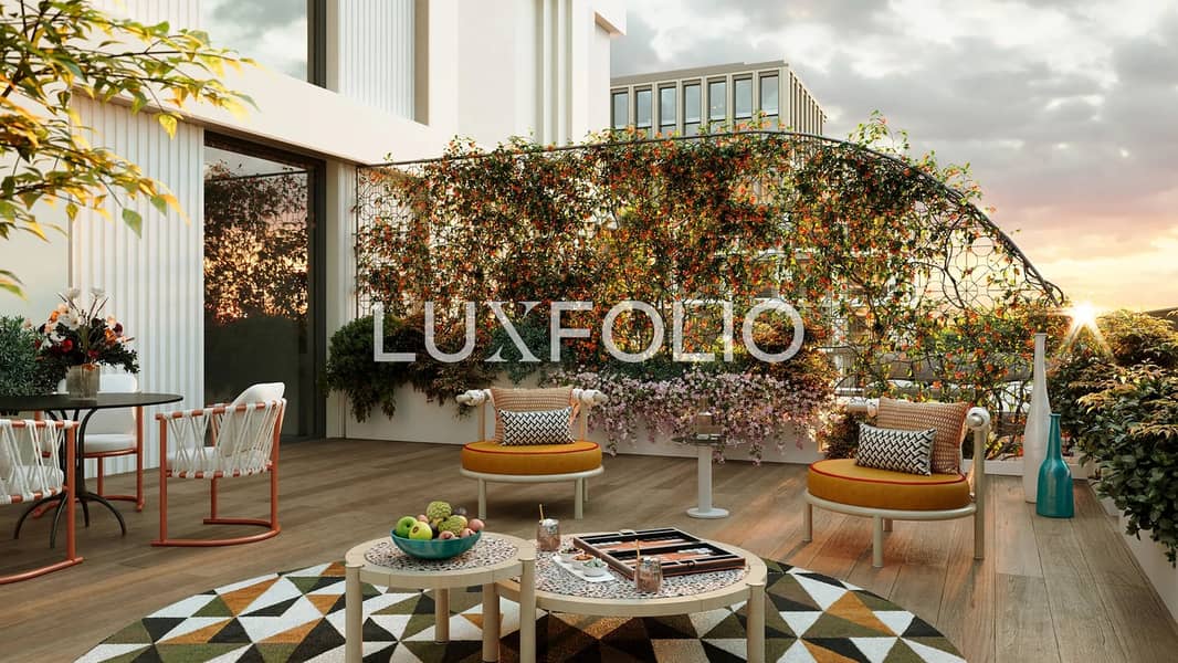 Stylish Duplex | Prime Location | High ROI - Image 7