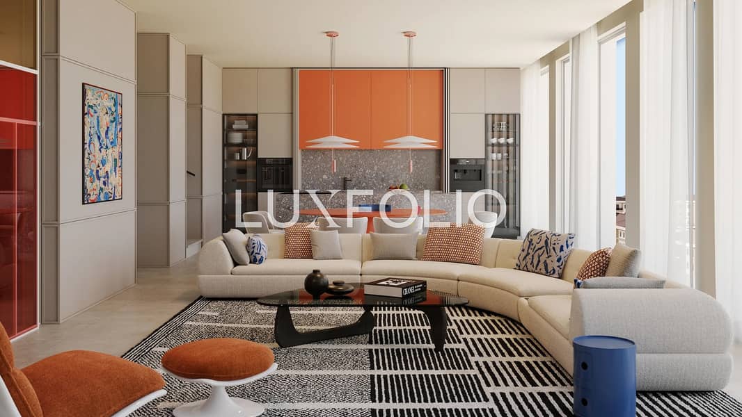 Stylish Duplex | Prime Location | High ROI - Image 9