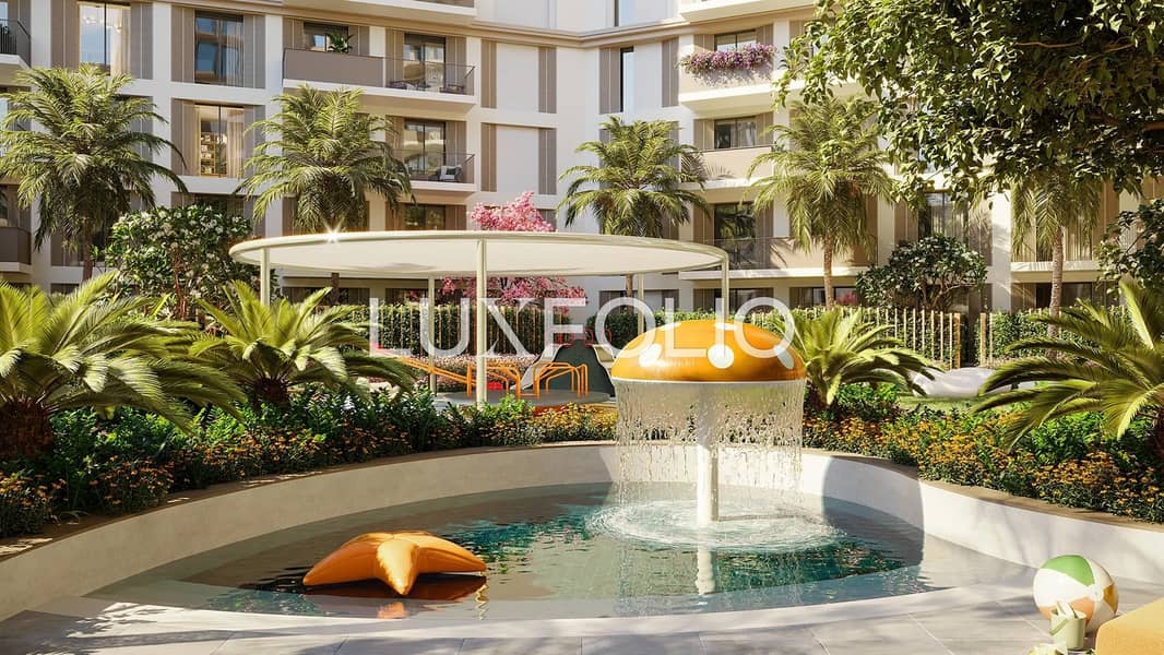 Stylish Duplex | Prime Location | High ROI - Image 10