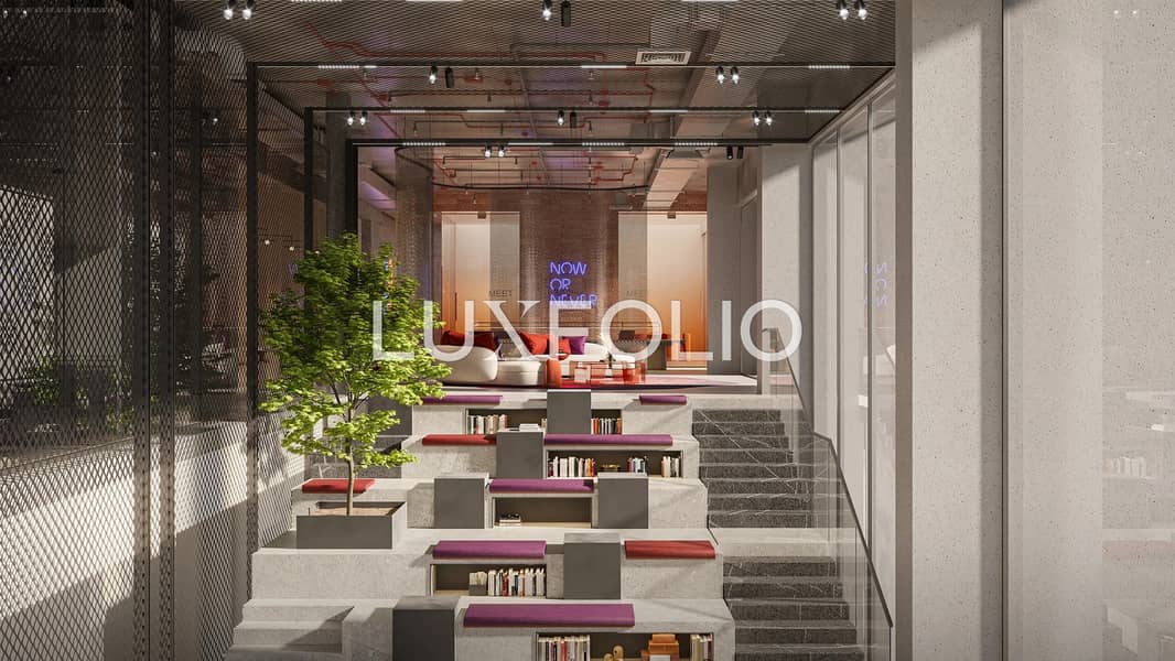 Stylish Duplex | Prime Location | High ROI - Image 11