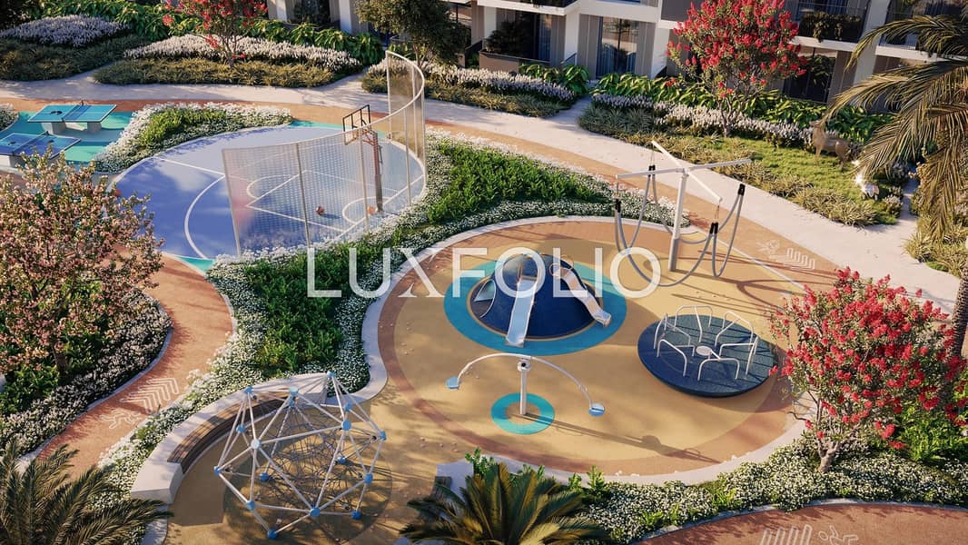 Stylish Duplex | Prime Location | High ROI - Image 12