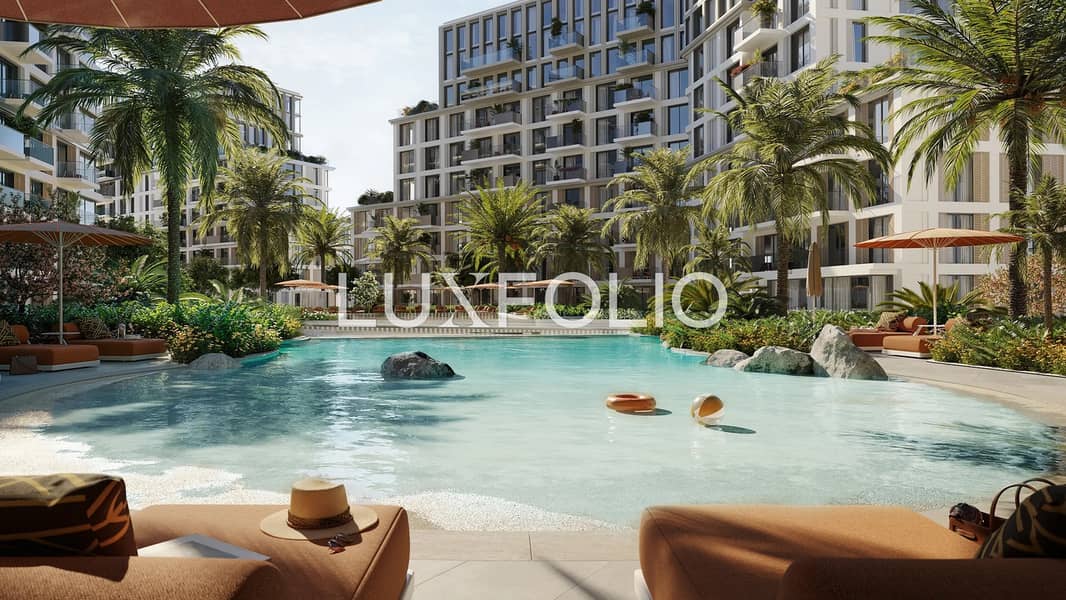 Stylish Duplex | Prime Location | High ROI - Image 14