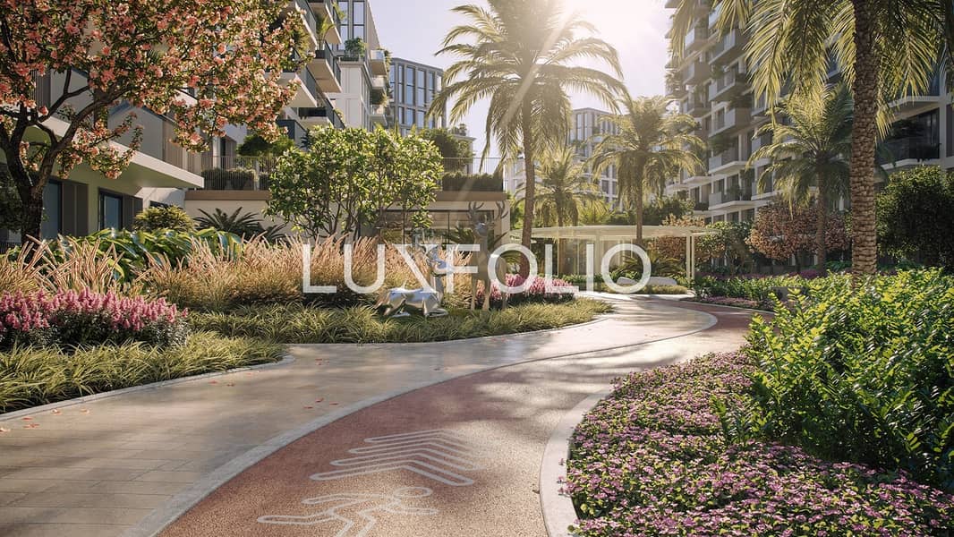 Stylish Duplex | Prime Location | High ROI - Image 17