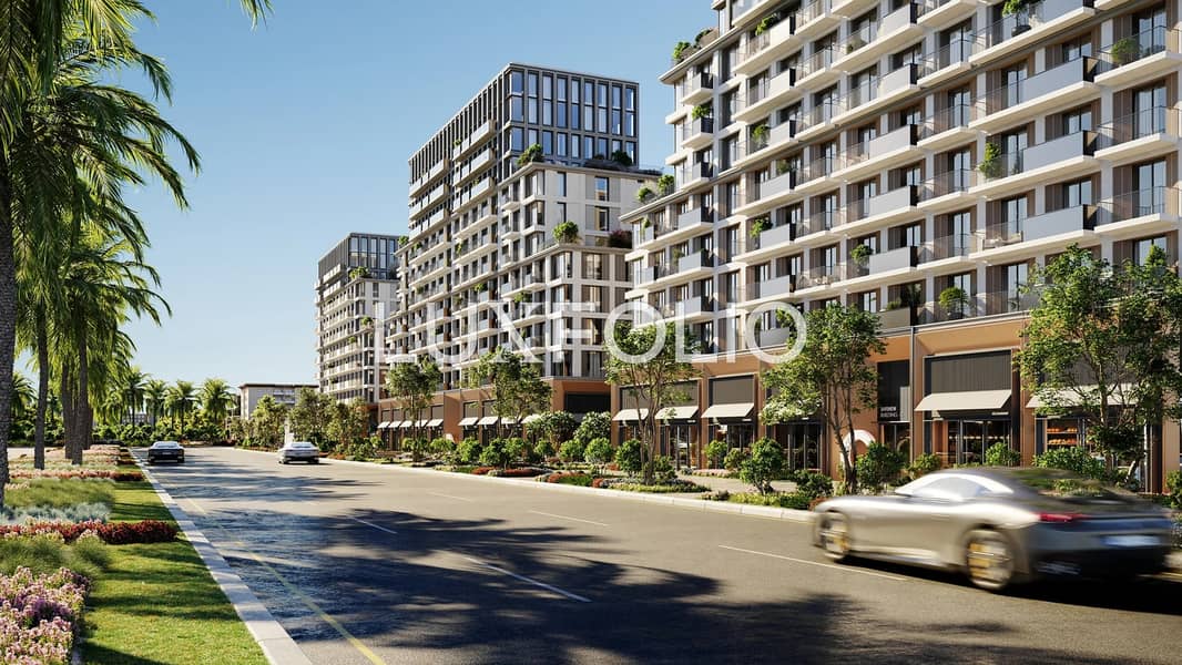 Stylish Duplex | Prime Location | High ROI - Image 21