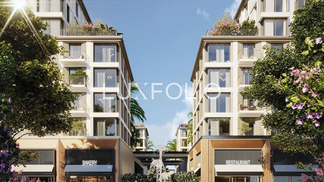 Stylish Duplex | Prime Location | High ROI - Image 23