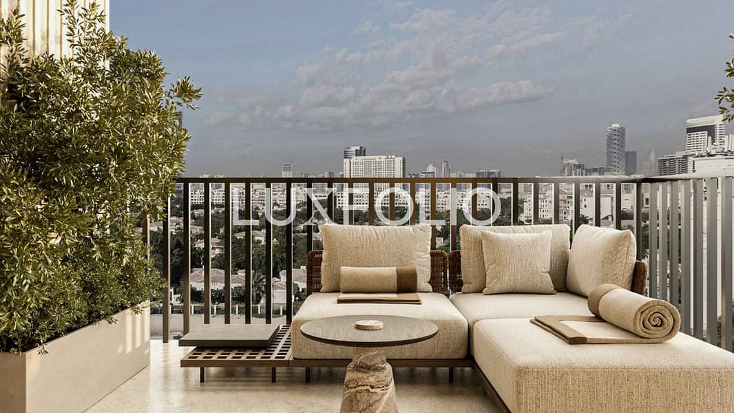 Nature Haven | 1% Monthly Pay | Q4 2027