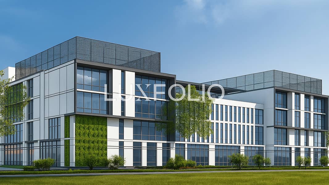 Below OP | Spacious Layout | Burj View