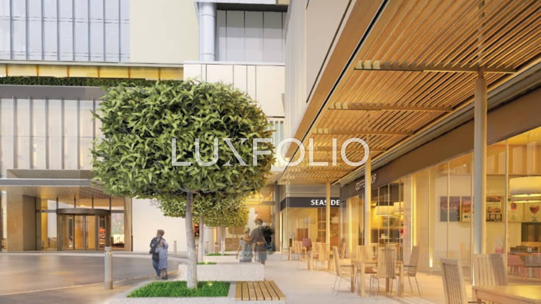 Below OP | Spacious Layout | Burj View - Image 6