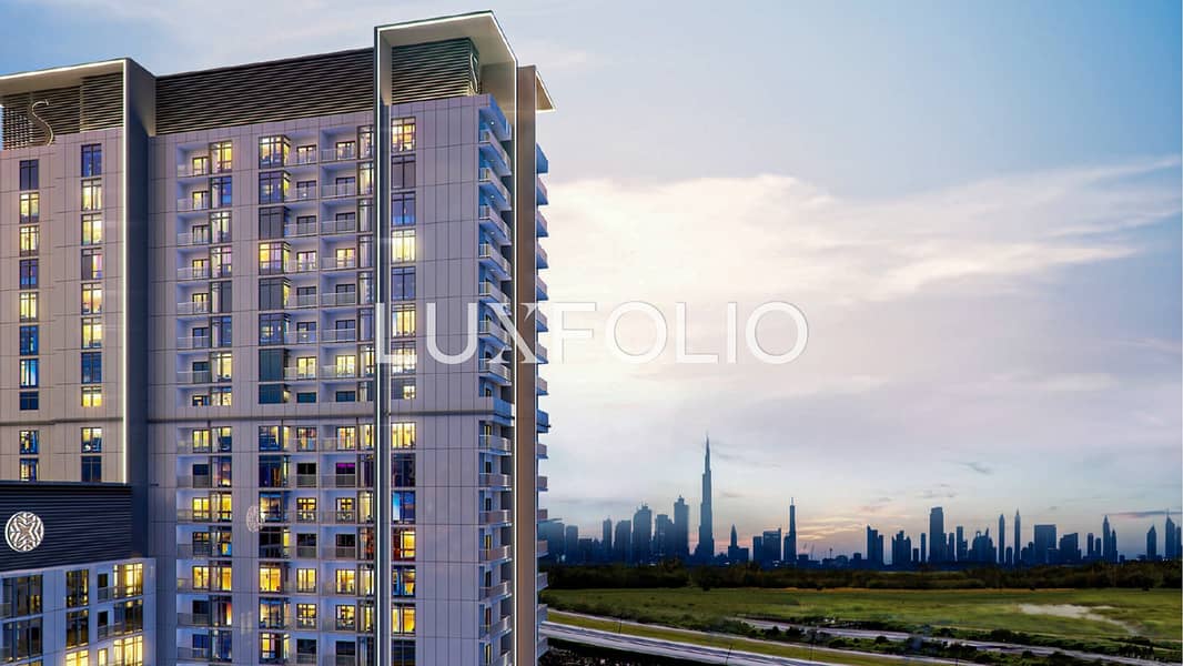 Below OP | Spacious Layout | Burj View - Image 8