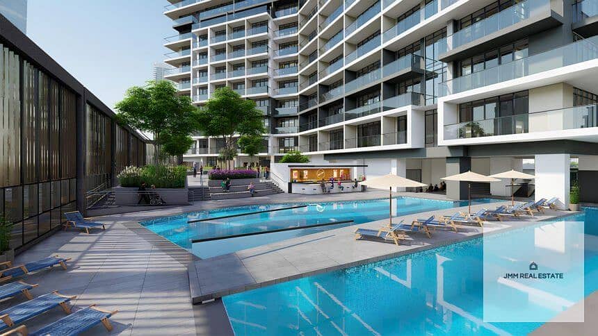 BRAND NEW| BURJKHALIFA VIEW| VACANT