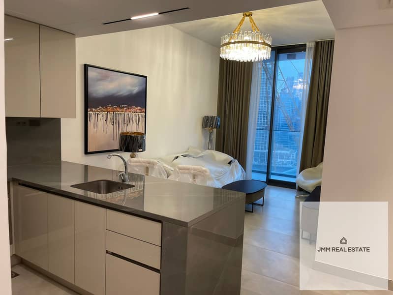 BRAND NEW| BURJKHALIFA VIEW| VACANT