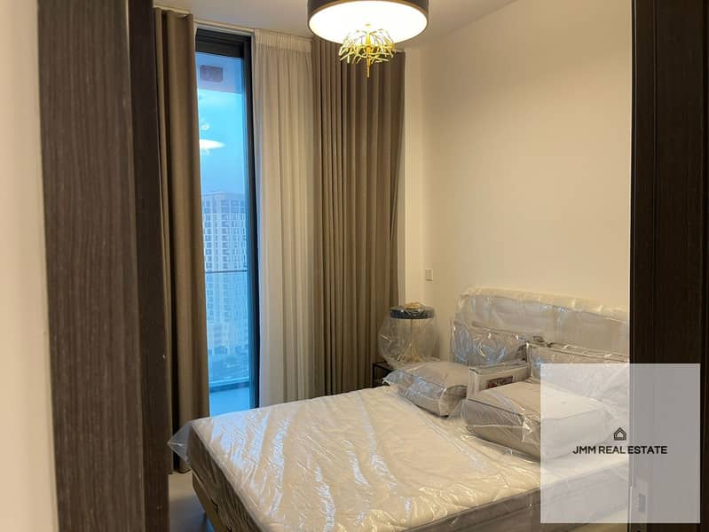 BRAND NEW| BURJKHALIFA VIEW| VACANT