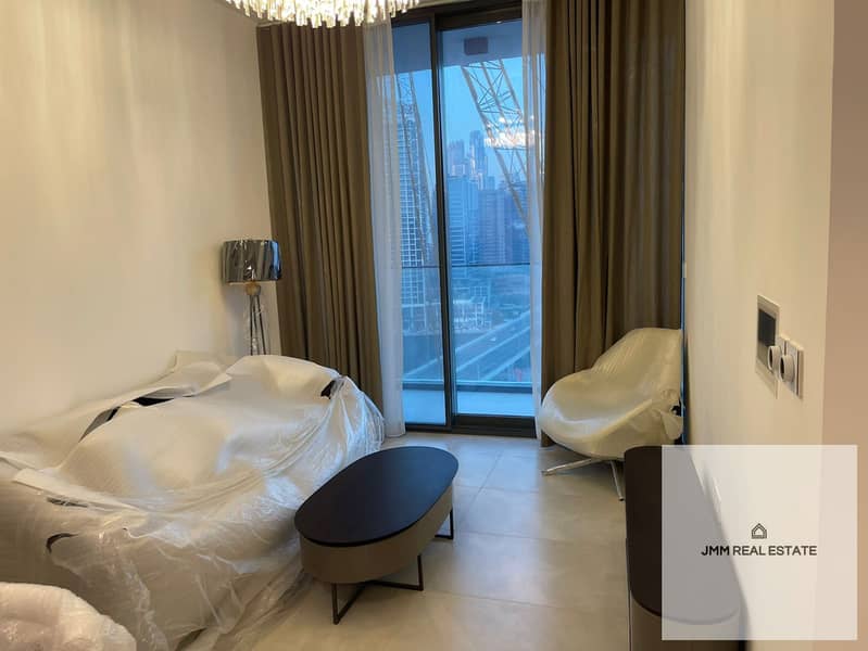 BRAND NEW| BURJKHALIFA VIEW| VACANT - Image 6