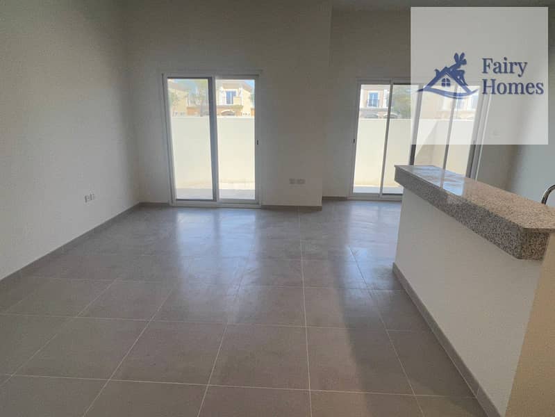 Corner Unit | 3Bedroom | Ready to move