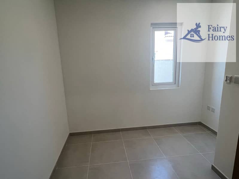 Corner Unit | 3Bedroom | Ready to move